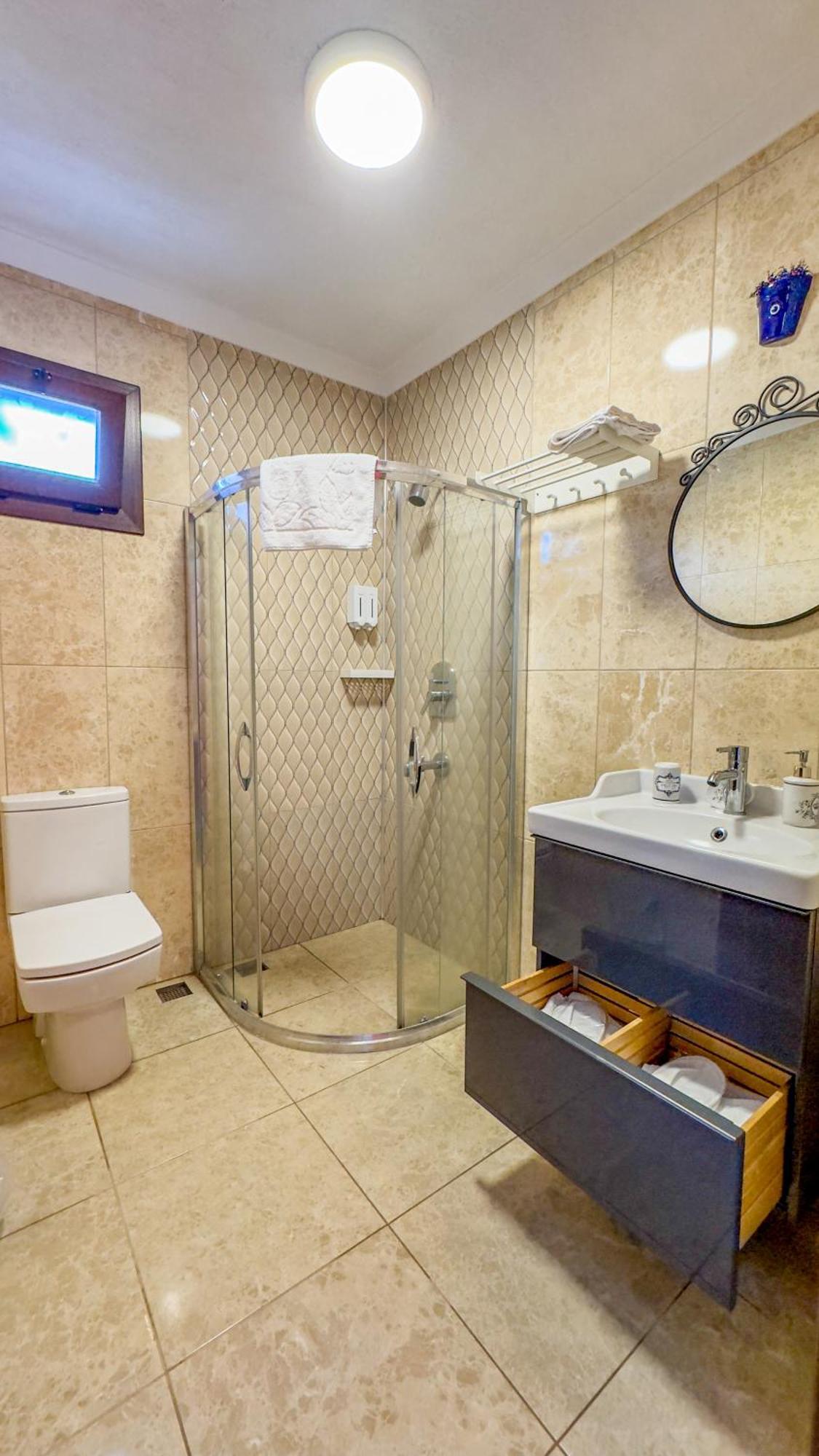 Niluefer Butik Otel (Adults Only) Ayvalı Exterior foto